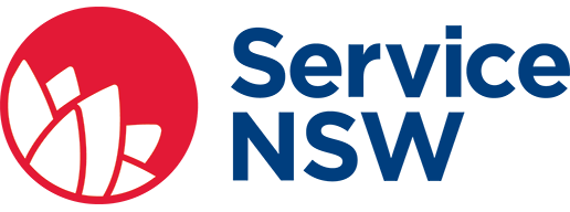 SNSW logo